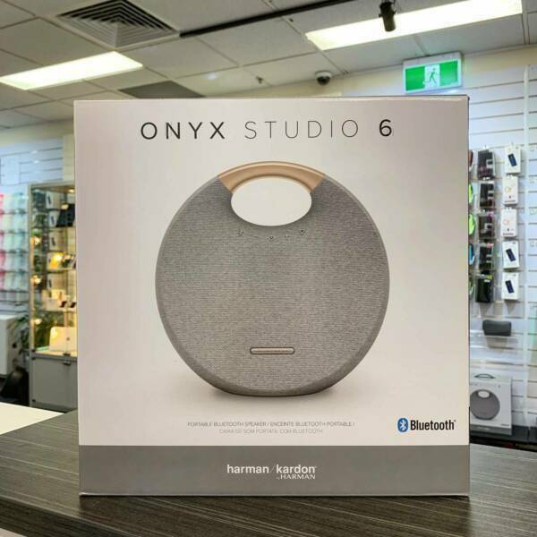 harman kardon onyx studio 4 software